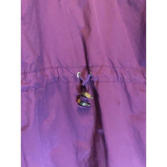 BOGNER VINTAGE ANORAK SKI JACKET with Crest size L - Picture 5 of 11